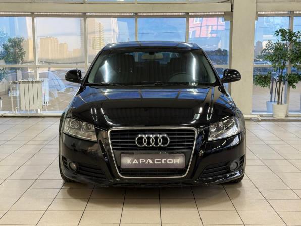 Audi A3 II (8P) Рестайлинг 2 с пробегом 2008 года, цена 849 000 рублей, 187000 км, хэтчбек, Автокод Объявления