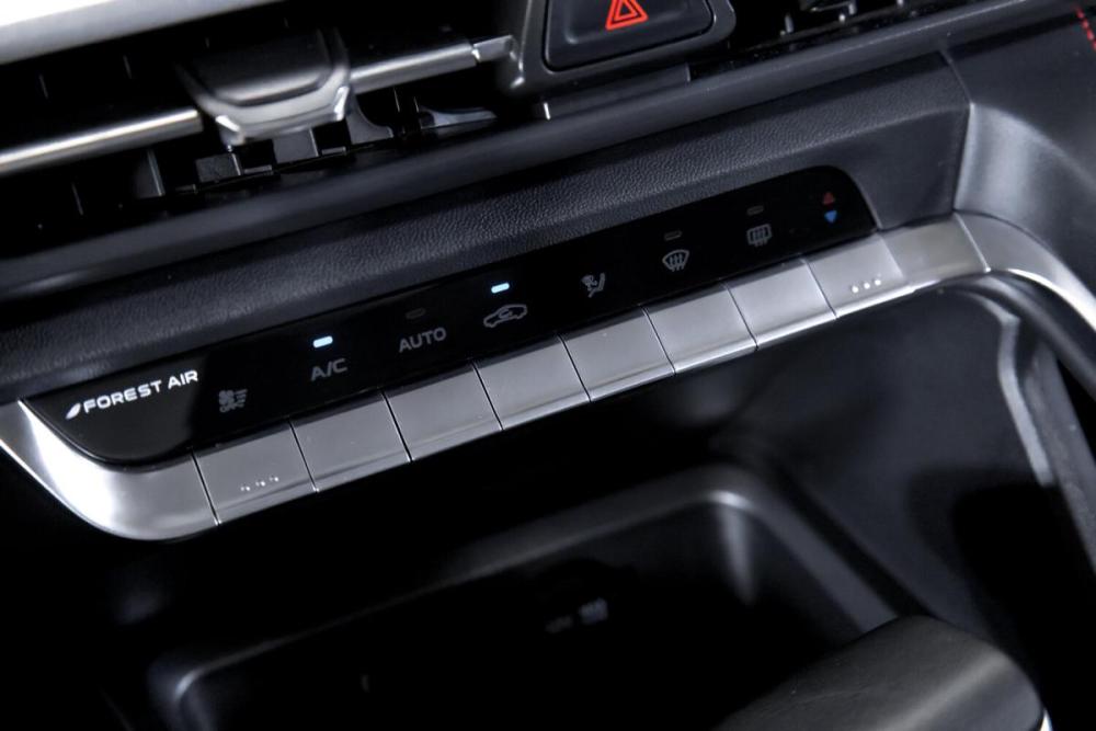 Changan CS35 Plus I Рестайлинг Тюмень  - изображение 24
