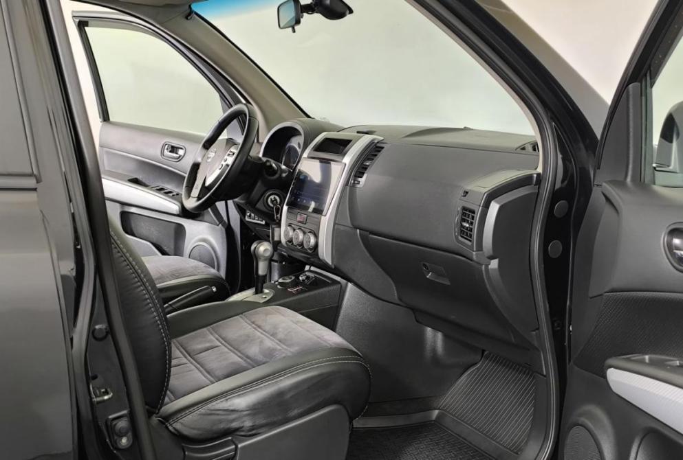 Nissan X-Trail II Нижний Новгород  - изображение 10