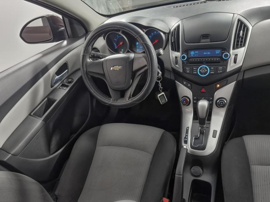 Chevrolet Cruze I Рестайлинг Нижний Новгород  - изображение 14