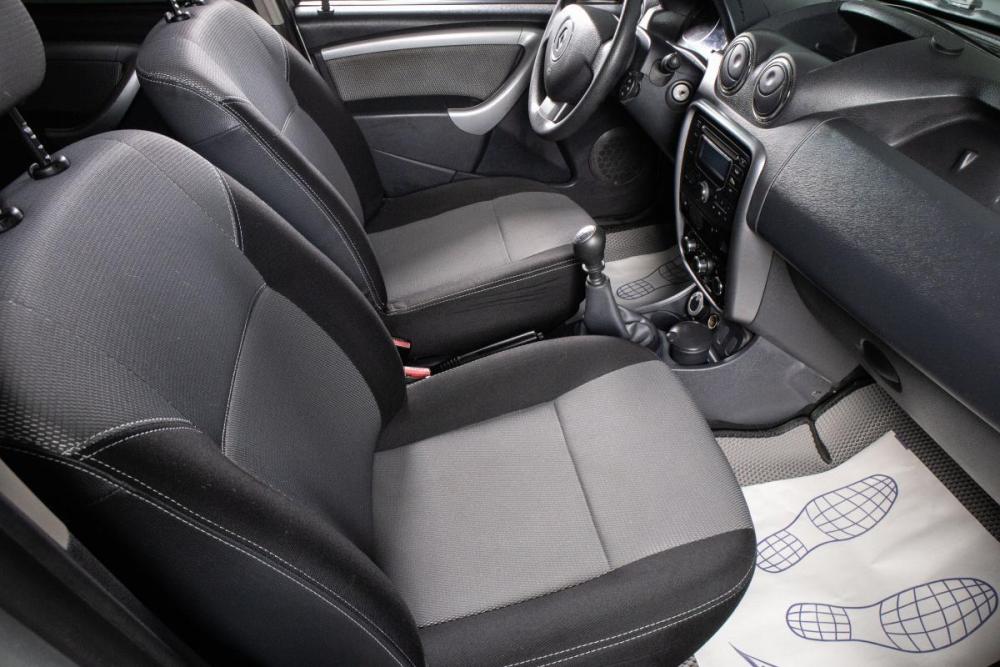 Renault Duster I Сургут  - изображение 9