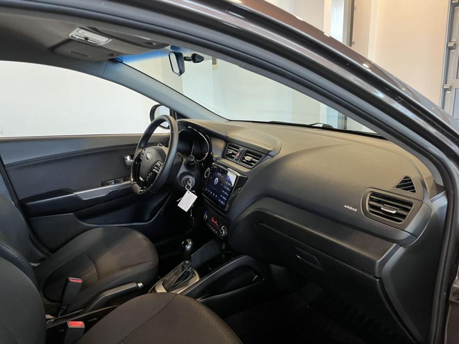 Kia Rio III Рестайлинг Чебоксары  - изображение 12