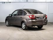 Lada (ВАЗ) Granta I Ставрополь  - изображение 22