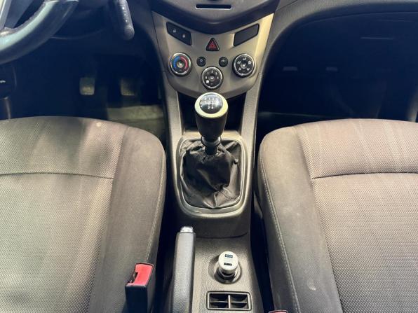 Chevrolet Aveo II с пробегом 2012 года, цена 660 000 рублей, 188700 км, седан, Автокод Объявления
