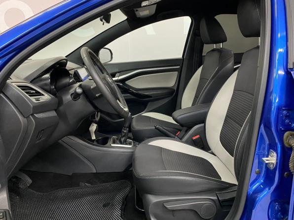 Lada (ВАЗ) Vesta I с пробегом 2022 года, цена 1 392 000 рублей, 50697 км, универсал, Автокод Объявления