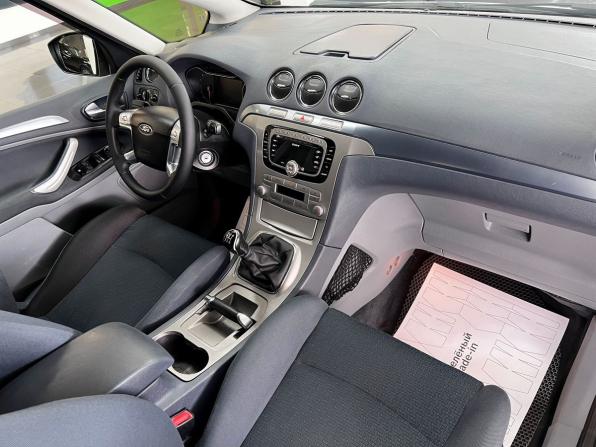 Ford S-MAX I с пробегом 2007 года, цена 725 000 рублей, 282042 км, минивэн, Автокод Объявления
