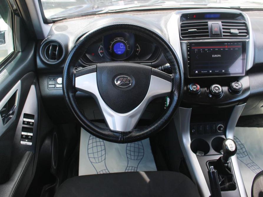 Lifan X60 I Рестайлинг Калуга  - изображение 8