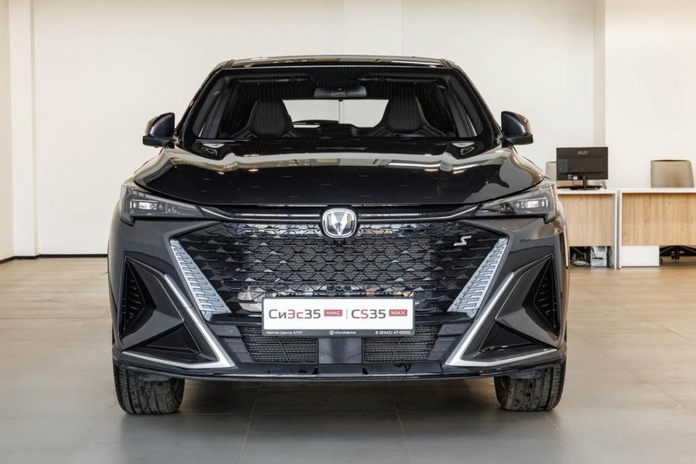 Changan CS35 Max Саранск  - изображение 2