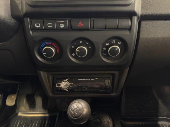 Lada (ВАЗ) 2121 (4x4) I Рестайлинг (2020) с пробегом 2019 года, цена 598 000 рублей, 65040 км, внедорожник, Автокод Объявления
