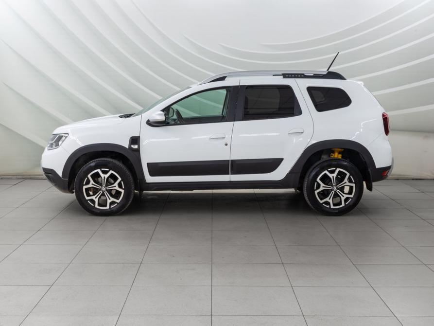 Renault Duster II Волгоград  - изображение 4