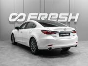 Mazda 6 III (GJ) Рестайлинг 2 Тюмень  - изображение 24