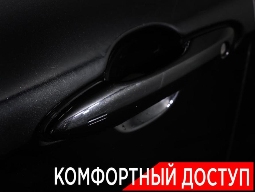Toyota Camry IX (XV80) China Market Москва  - изображение 24