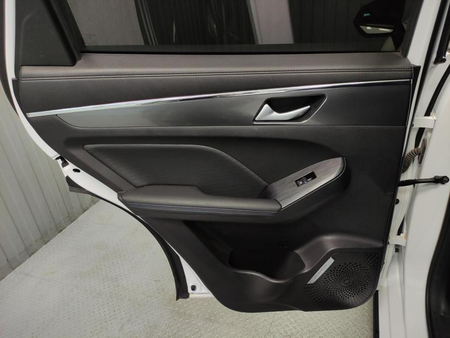 Haval Jolion I Рестайлинг Пермь  - изображение 15