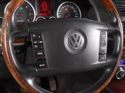Volkswagen Touareg I Рестайлинг Воронеж  - изображение 36