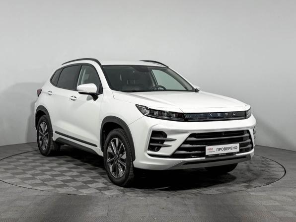 Exeed LX I Рестайлинг с пробегом 2023 года, цена 1 900 000 рублей, 27263 км, внедорожник, Автокод Объявления