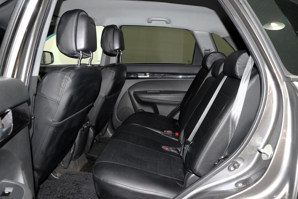 Kia Sorento II Рестайлинг Сургут  - изображение 24
