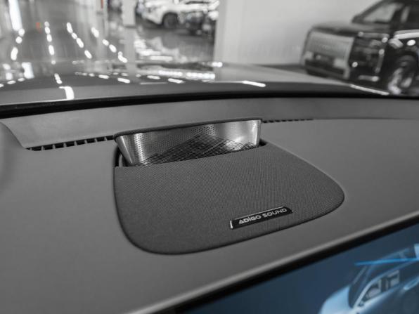 GAC Trumpchi S7 с пробегом 2026 года, цена 4 800 000 рублей, 14 км, внедорожник, Автокод Объявления