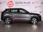 Changan CS35 Plus I Рестайлинг Минеральные Воды  - изображение 25