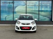Kia Picanto II Архангельск  - изображение 16