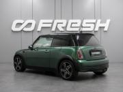 Mini Hatch I (R50) Воронеж  - изображение 16