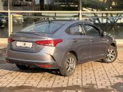Hyundai Solaris II Москва  - изображение 28