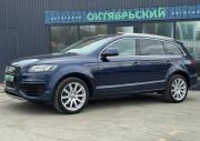 Audi Q7 I (4L) Рестайлинг Ижевск  - изображение 17