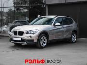BMW X1 I (E84) Рестайлинг Москва  - изображение 18