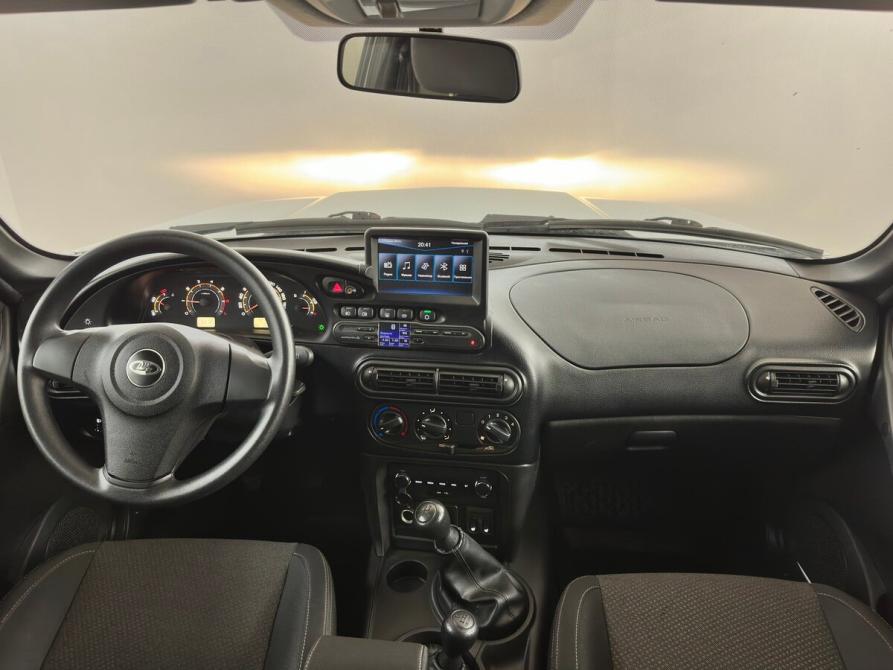 Lada (ВАЗ) Niva Travel I Москва  - изображение 5