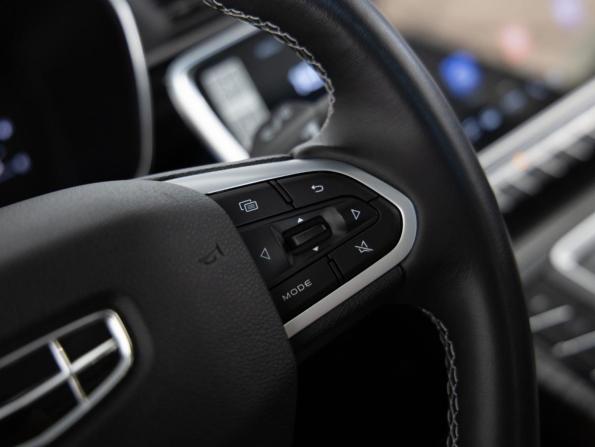 Geely Atlas Pro с пробегом 2024 года, цена 2 449 000 рублей, 16442 км, внедорожник, Автокод Объявления