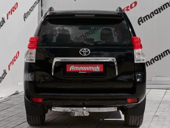 Toyota Land Cruiser Prado 150 Series с пробегом 2013 года, цена 2 620 000 рублей, 372353 км, внедорожник, Автокод Объявления