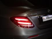 Mercedes-Benz E-Класс AMG V (W213) Москва  - изображение 67
