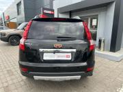 Geely Emgrand X7 I Рестайлинг Набережные Челны  - изображение 36