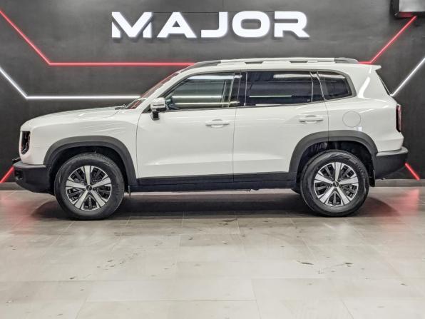 Haval Dargo I с пробегом 2024 года, цена 2 580 000 рублей, 21884 км, внедорожник, Автокод Объявления