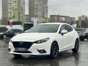 Mazda 3 III (BM) Ижевск  - изображение 24