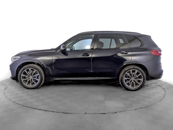 BMW X5 IV (G05/G18) с пробегом 2018 года, цена 6 800 000 рублей, 114405 км, внедорожник, Автокод Объявления