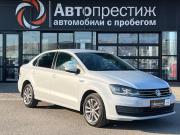 Volkswagen Polo V Рестайлинг Волгоград  - изображение 23