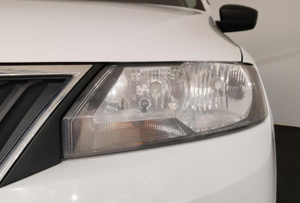 Skoda Rapid I Ярославль  - изображение 21