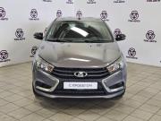 Lada (ВАЗ) Vesta I Тольятти  - изображение 22