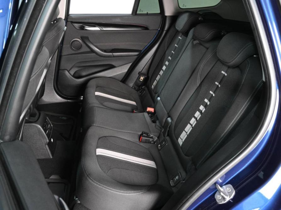 BMW X1 II (F48) Ростов-на-Дону  - изображение 9