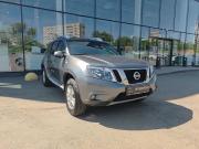 Nissan Terrano III (D10) Ижевск  - изображение 25