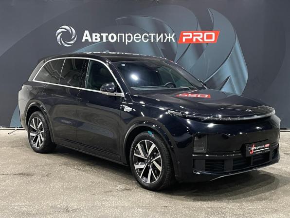 Li Auto (Lixiang) L8 I с пробегом 2023 года, цена 6 200 000 рублей, 38200 км, внедорожник, Автокод Объявления