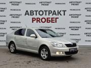 Skoda Octavia II (A5) Рестайлинг Владимир  - изображение 11