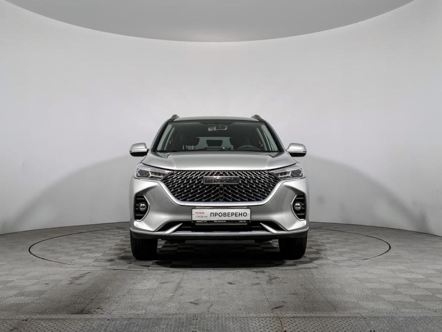 Haval M6 II Санкт-Петербург  - изображение 2