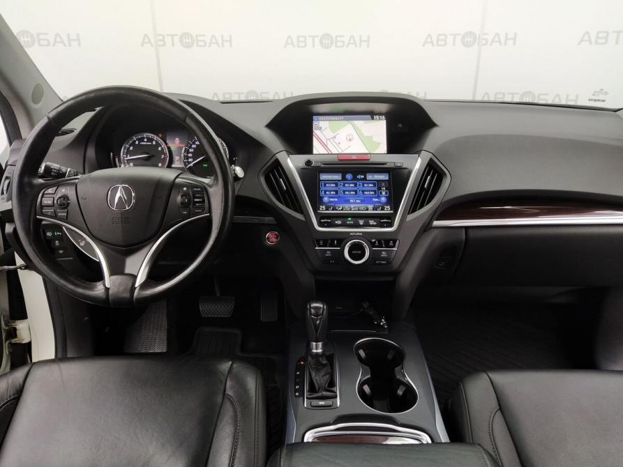 Acura MDX III Екатеринбург  - изображение 33