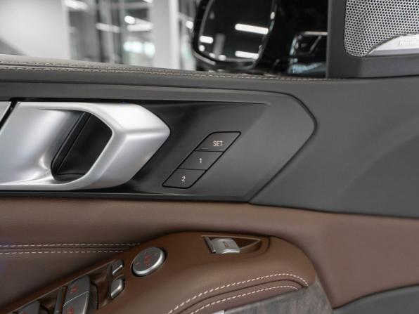 BMW X5 IV (G05/G18) Рестайлинг с пробегом 2026 года, цена 10 900 000 рублей, 65 км, внедорожник, Автокод Объявления