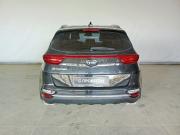 Kia Sportage IV Рестайлинг Москва  - изображение 24