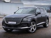 Genesis GV80 I Москва  - изображение 29