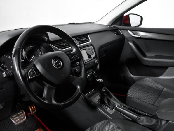 Skoda Octavia III (A7) с пробегом 2014 года, цена 1 535 000 рублей, 214820 км, универсал, Автокод Объявления