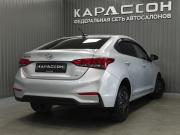 Hyundai Solaris II Пермь  - изображение 20
