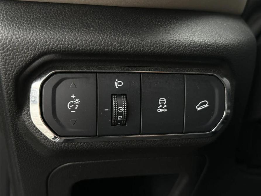 Haval Jolion I Рестайлинг Крым  - изображение 17
